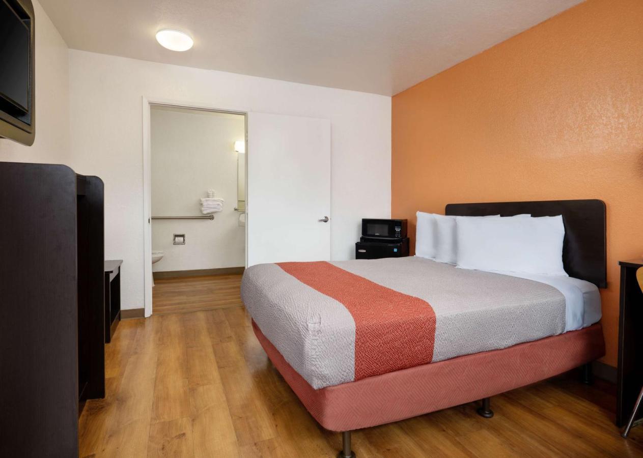 Motel 6-Camarillo, Ca Buitenkant foto