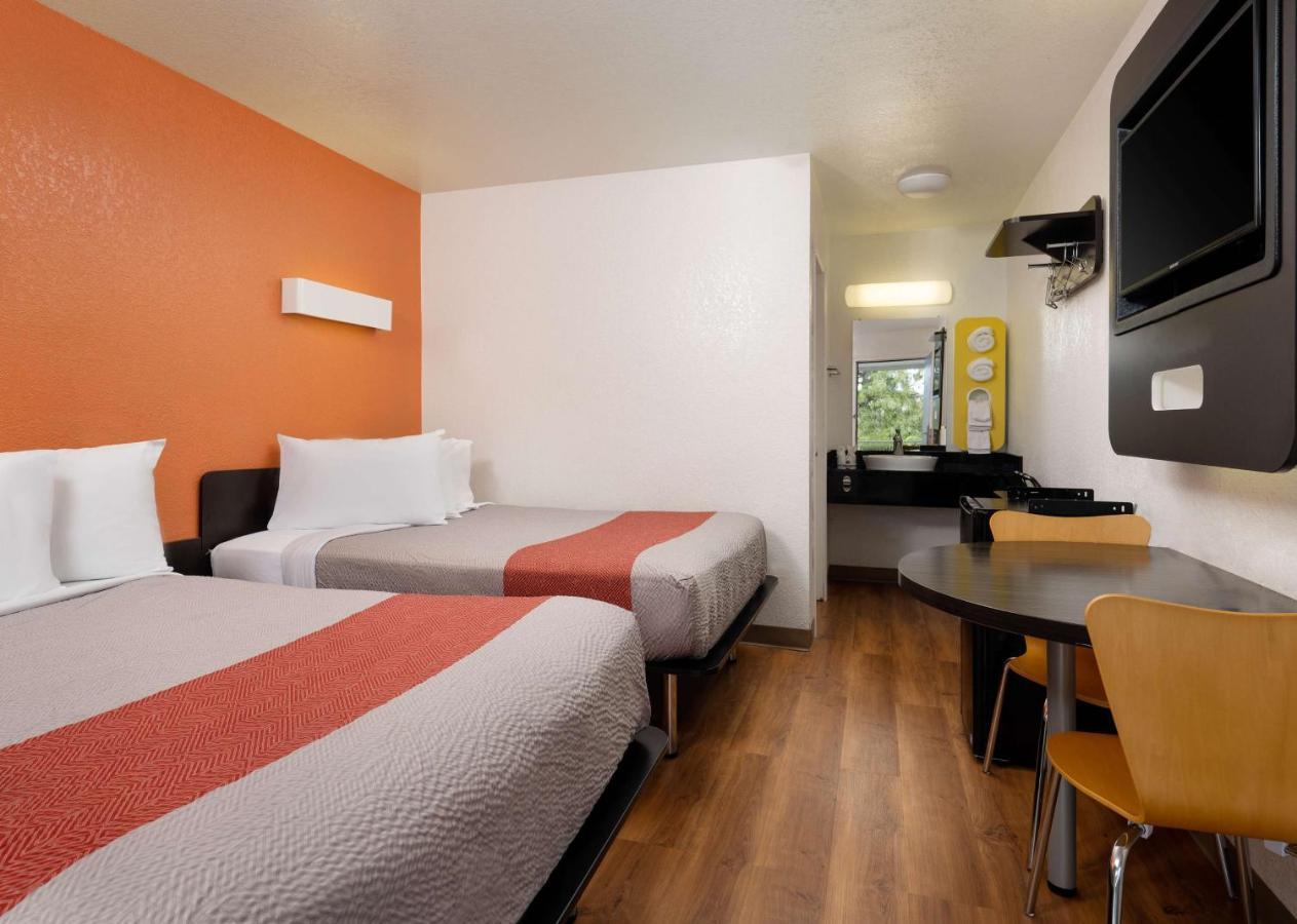 Motel 6-Camarillo, Ca Buitenkant foto