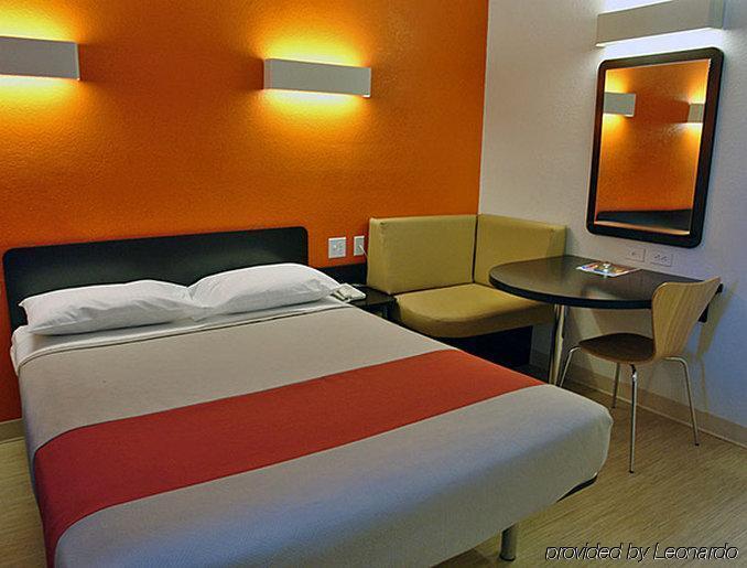 Motel 6-Camarillo, Ca Buitenkant foto