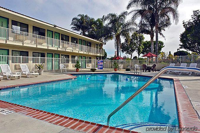 Motel 6-Camarillo, Ca Buitenkant foto