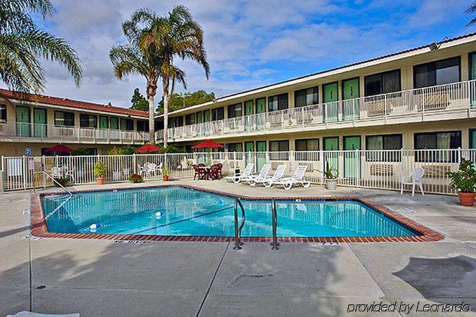 Motel 6-Camarillo, Ca Buitenkant foto
