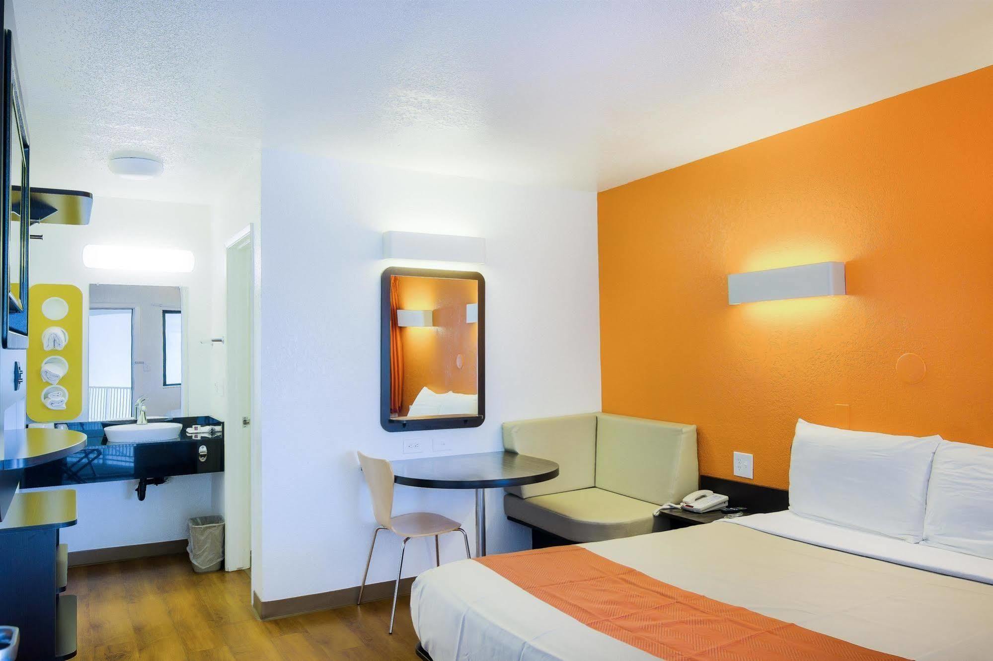 Motel 6-Camarillo, Ca Buitenkant foto