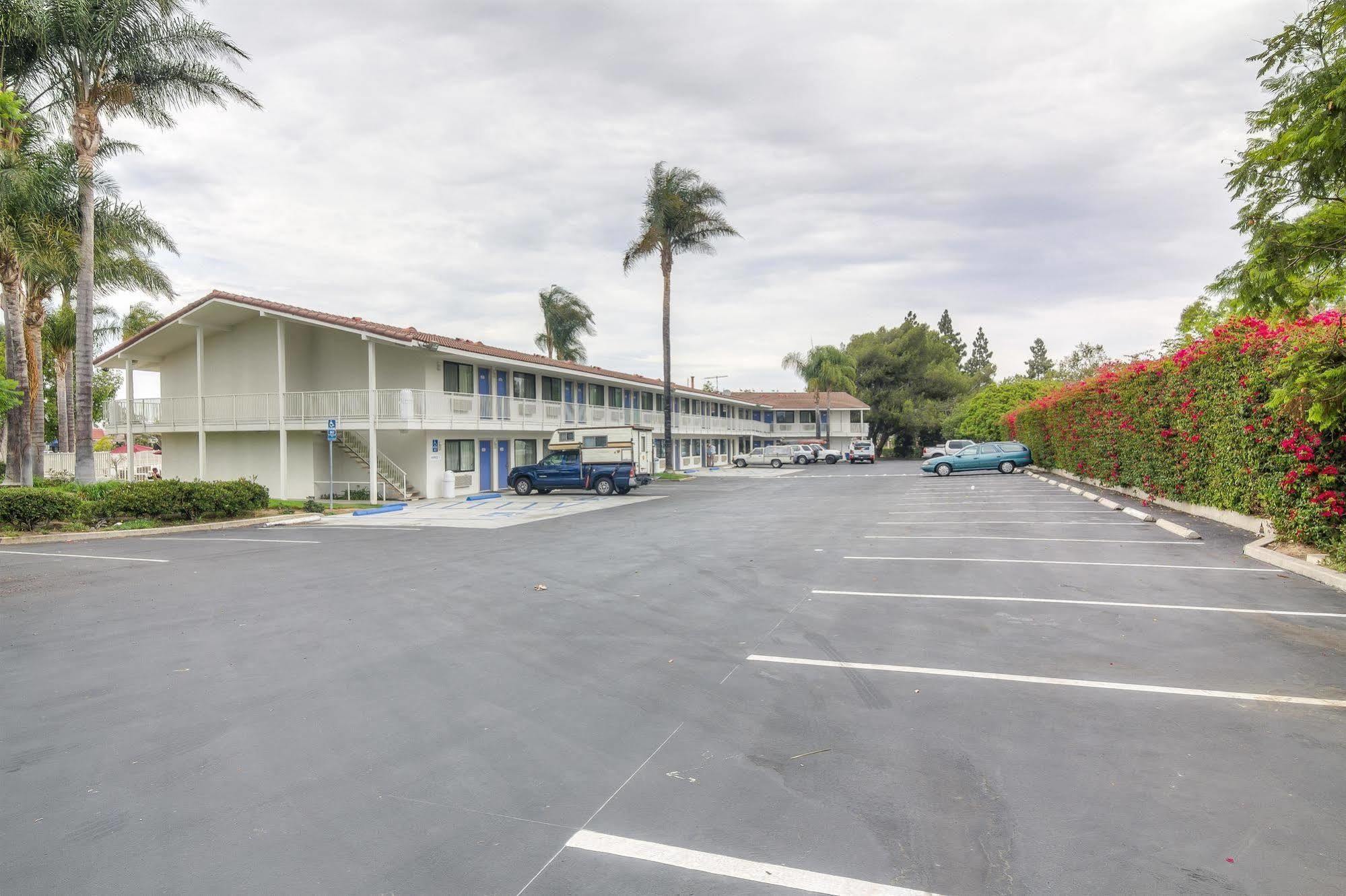 Motel 6-Camarillo, Ca Buitenkant foto