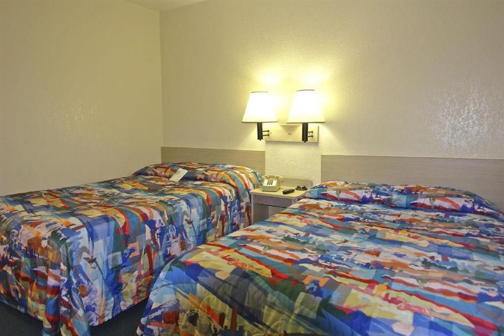 Motel 6-Camarillo, Ca Kamer foto