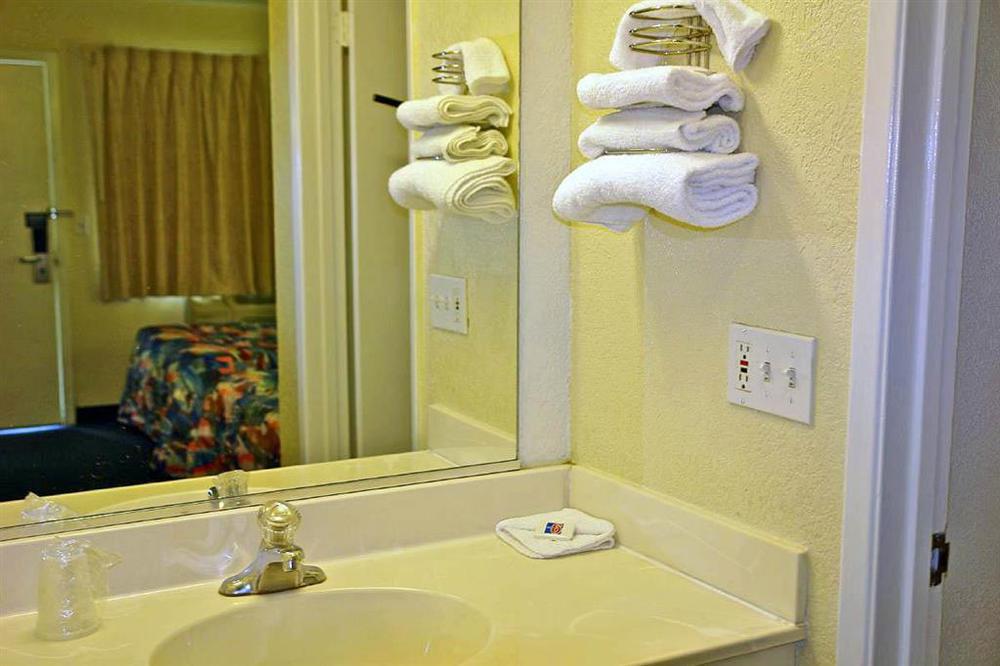 Motel 6-Camarillo, Ca Kamer foto