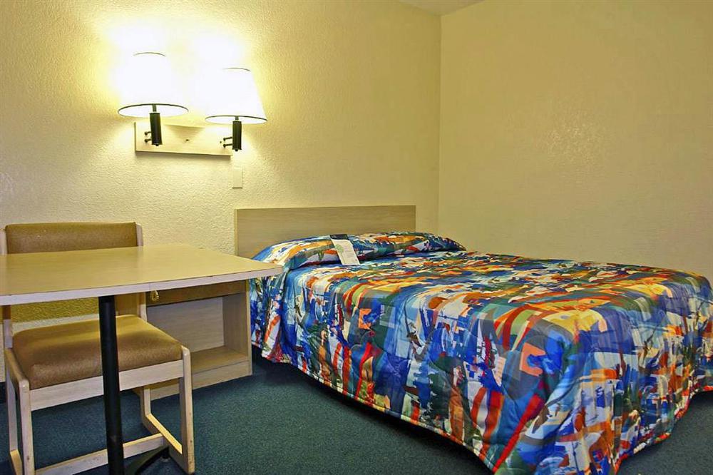 Motel 6-Camarillo, Ca Kamer foto